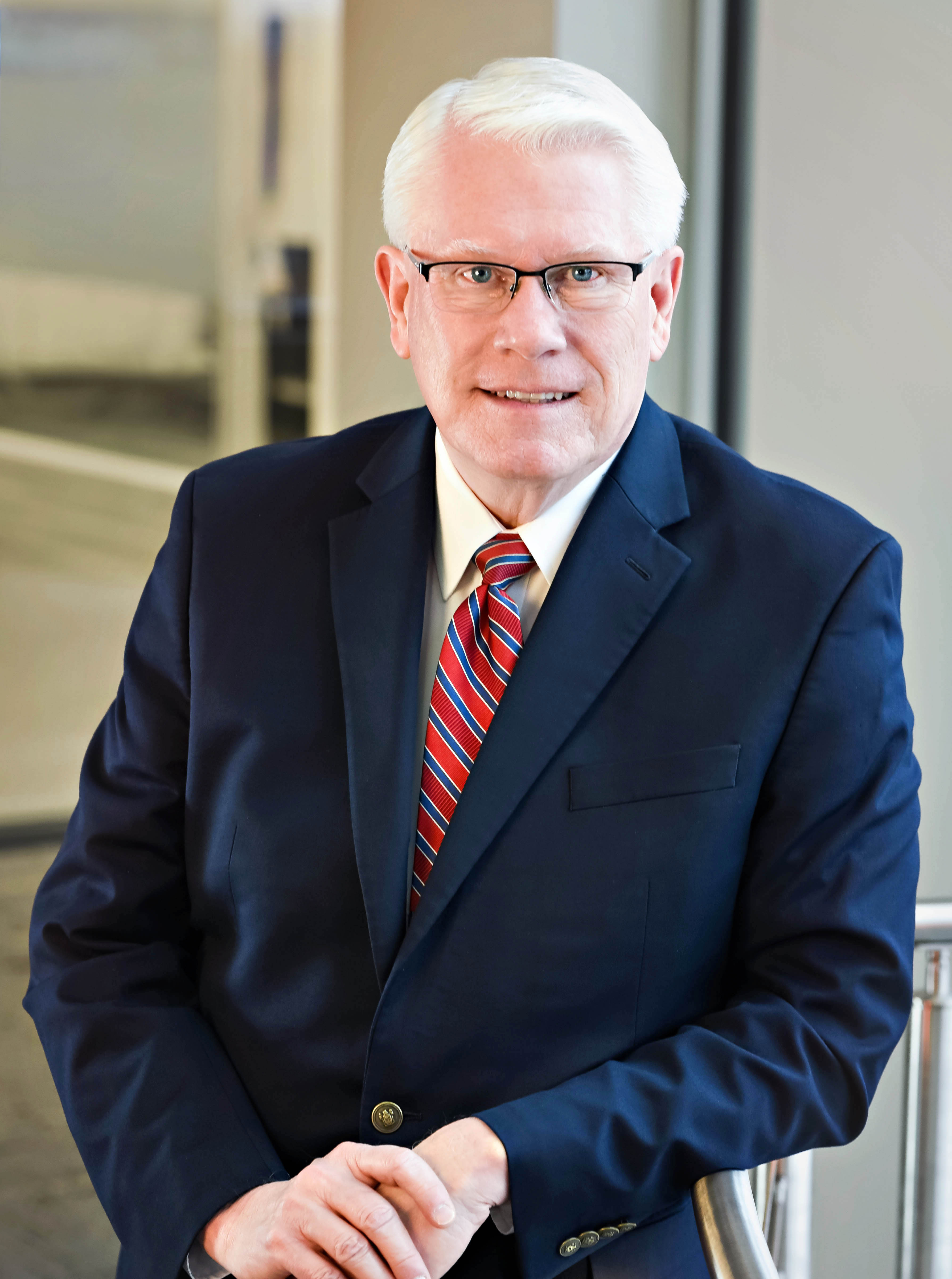 Jeff Barr Headshot